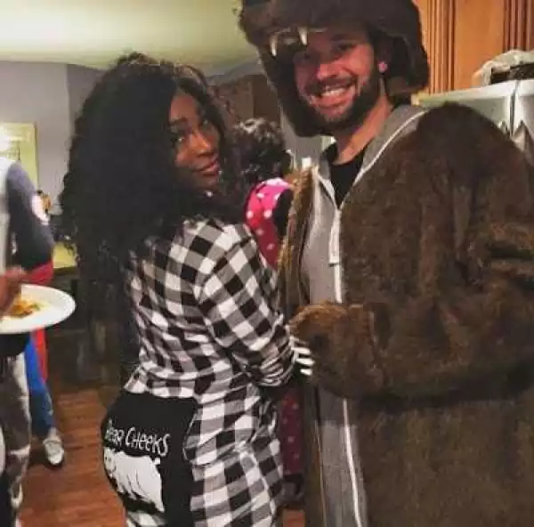Serena Williams receives backlash for getting engaged to Reddit Co-founder, Alexis Ohanian